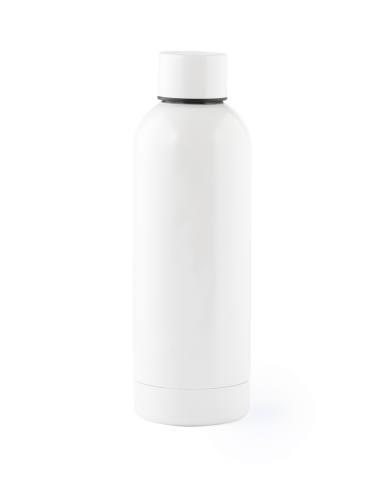 Botella agua de acero inoxidable Bury 800ml PERSONALIZABLE