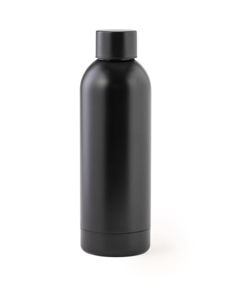 Botella agua de acero inoxidable Bury 800ml PERSONALIZABLE
