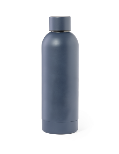 Botella agua de acero inoxidable Bury 800ml PERSONALIZABLE