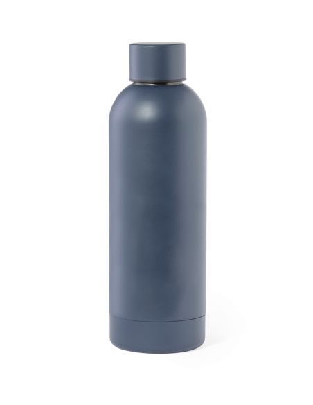 Botella agua de acero inoxidable Bury 800ml PERSONALIZABLE