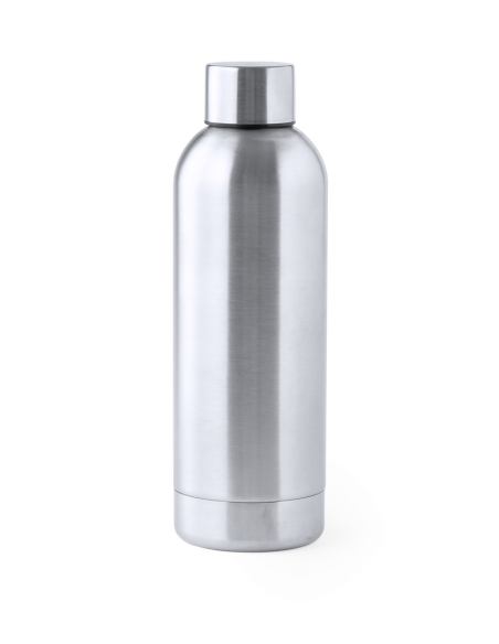 Botella agua de acero inoxidable Bury 800ml PERSONALIZABLE