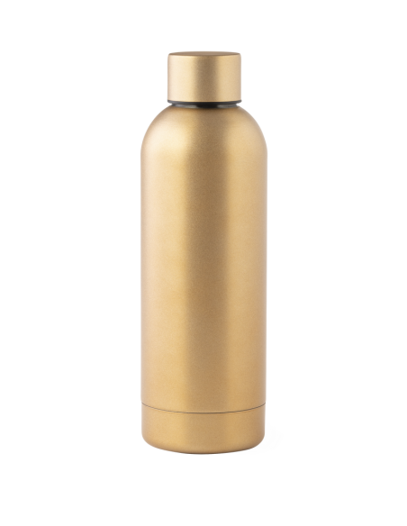 Botella agua de acero inoxidable Bury 800ml PERSONALIZABLE