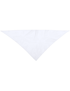Pañuelo multifunción Gandía cabeza y braga de cuello PERSONALIZABLE 2