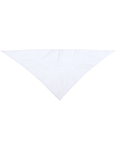 Pañuelo multifunción Gandía cabeza y braga de cuello PERSONALIZABLE