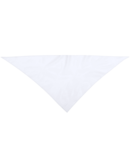 Pañuelo multifunción Gandía cabeza y braga de cuello PERSONALIZABLE