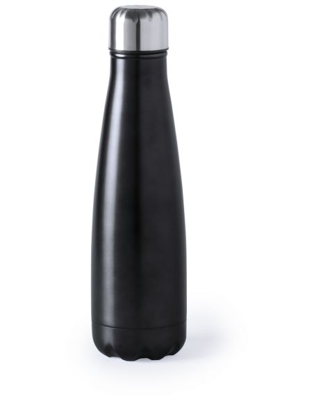 Botella agua de acero inoxidable Potsdam sin BPA 630ml PERSONALIZABLE
