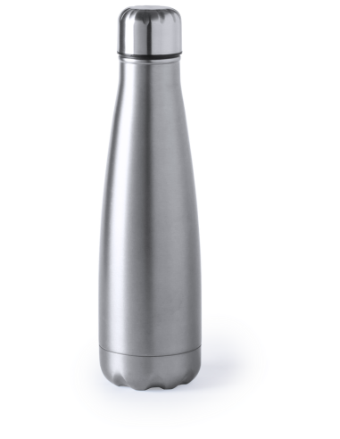 Botella agua de acero inoxidable Potsdam sin BPA 630ml PERSONALIZABLE