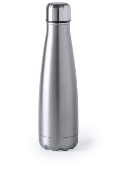 Botella agua de acero inoxidable Potsdam sin BPA 630ml PERSONALIZABLE