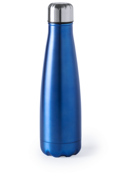 Botella agua de acero inoxidable Potsdam sin BPA 630ml PERSONALIZABLE