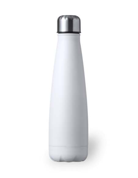 Botella agua de acero inoxidable Potsdam sin BPA 630ml PERSONALIZABLE
