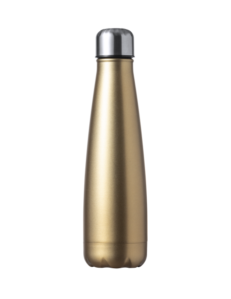 Botella agua de acero inoxidable Potsdam sin BPA 630ml PERSONALIZABLE