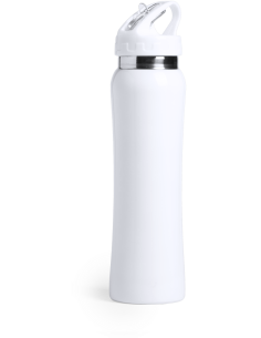 Botella agua de acero inox Toronto con boquilla sin BPA 800ml PERSONALIZABLE 2