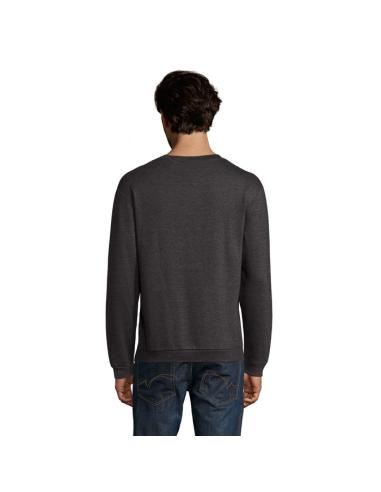 SPIDER SUDADERA HOMBRE 260g