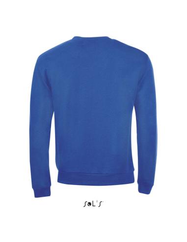SPIDER SUDADERA HOMBRE 260g