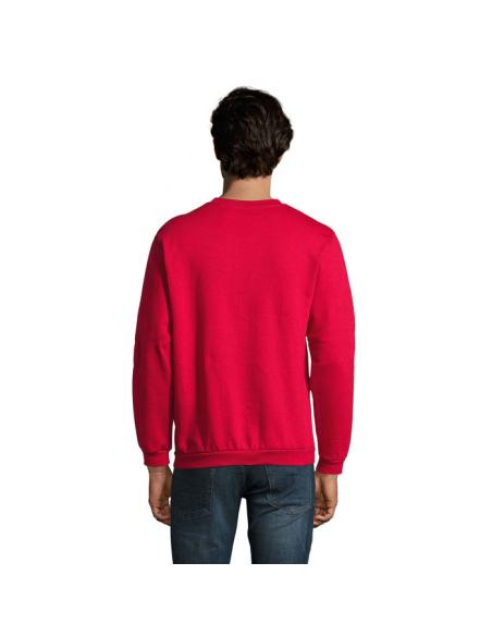 SPIDER SUDADERA HOMBRE 260g