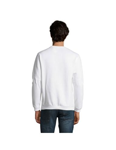 SPIDER SUDADERA HOMBRE 260g