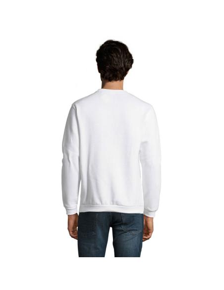 SPIDER SUDADERA HOMBRE 260g