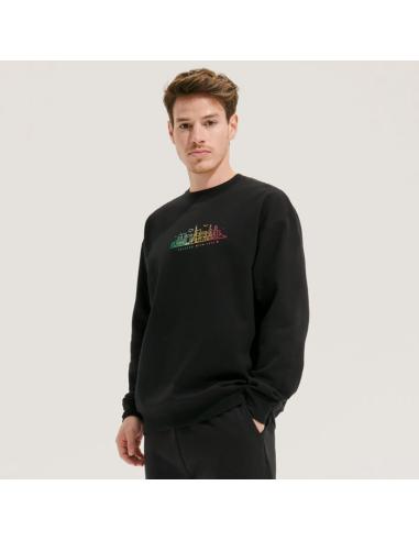 COLUMBIA SUDADERA UNISEX