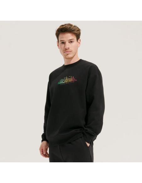 COLUMBIA SUDADERA UNISEX
