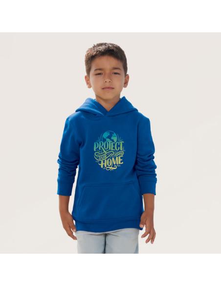 CONDOR KIDS Sudadera