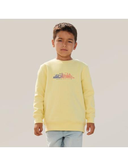 COLUMBIA KIDS Sudadera