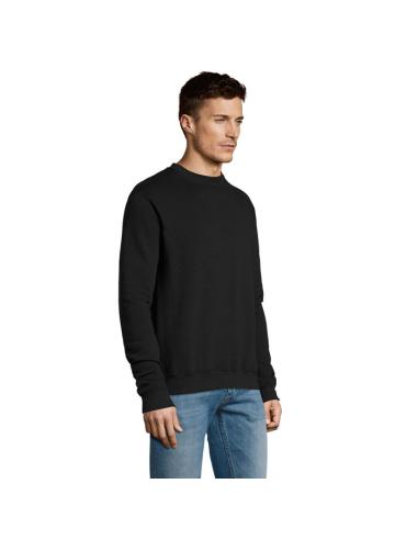 NEW SUPREME SUDADERA 280g