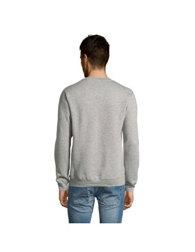 NEW SUPREME SUDADERA 280g