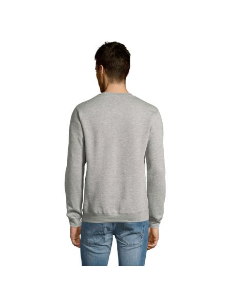 NEW SUPREME SUDADERA 280g