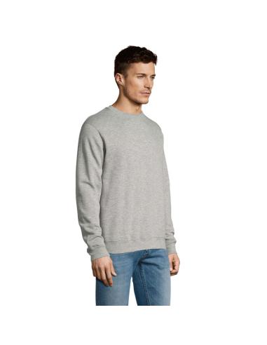 NEW SUPREME SUDADERA 280g