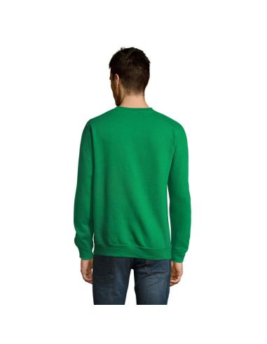 NEW SUPREME SUDADERA 280g