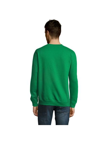 NEW SUPREME SUDADERA 280g