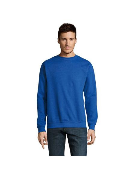 NEW SUPREME SUDADERA 280g