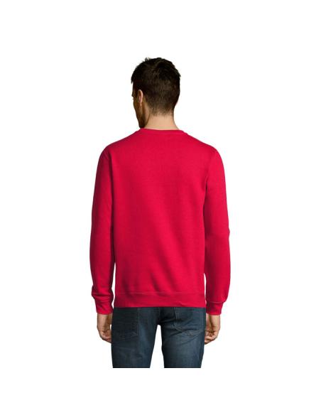NEW SUPREME SUDADERA 280g