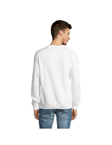 NEW SUPREME SUDADERA 280g