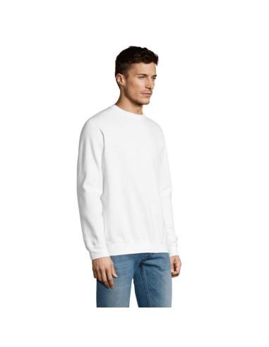 NEW SUPREME SUDADERA 280g