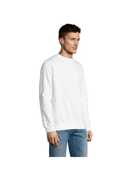 NEW SUPREME SUDADERA 280g