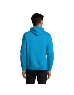 SNAKE Sudadera capucha 2