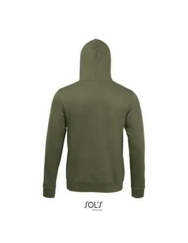 SNAKE Sudadera capucha