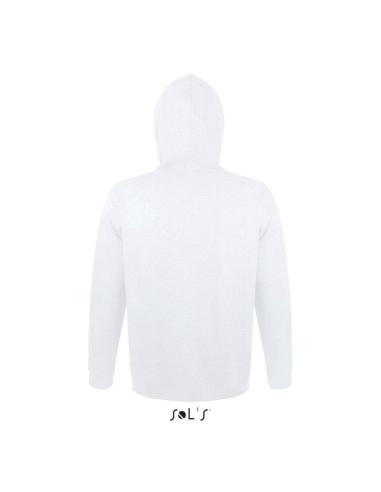 SNAKE Sudadera capucha