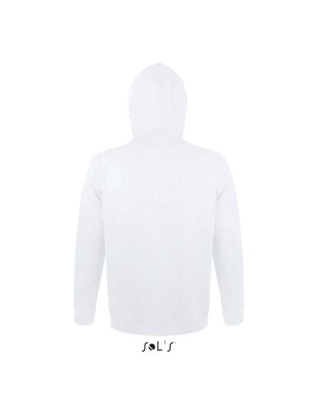 SNAKE Sudadera capucha