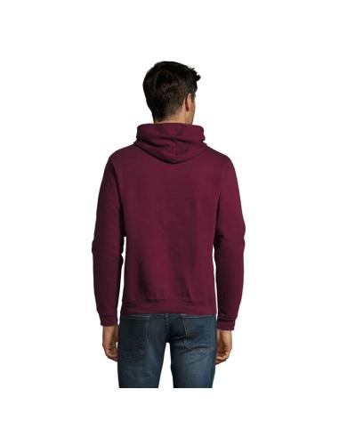 SNAKE Sudadera capucha
