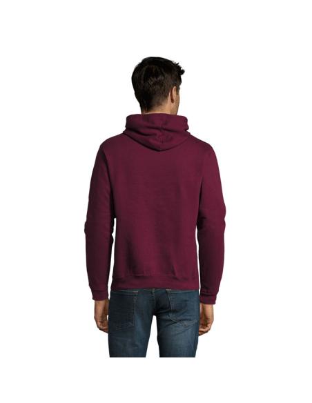 SNAKE Sudadera capucha