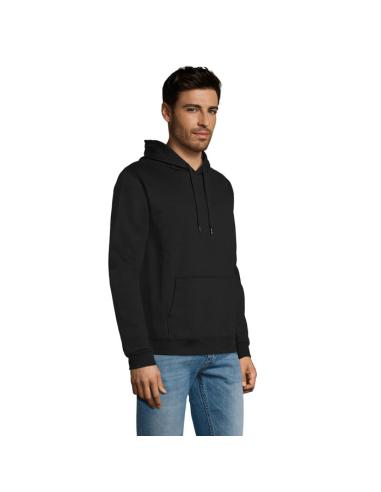 SNAKE Sudadera capucha