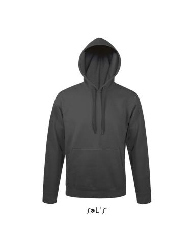 SNAKE Sudadera capucha