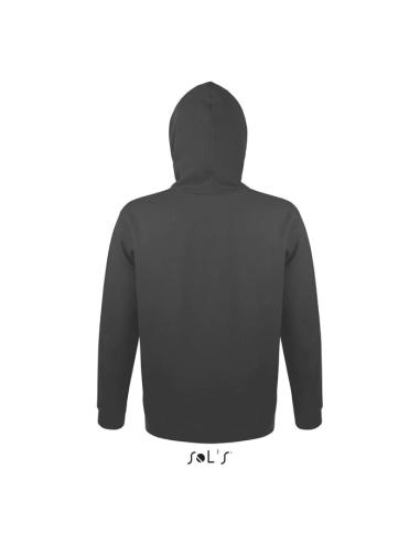 SNAKE Sudadera capucha