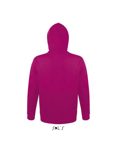 SNAKE Sudadera capucha