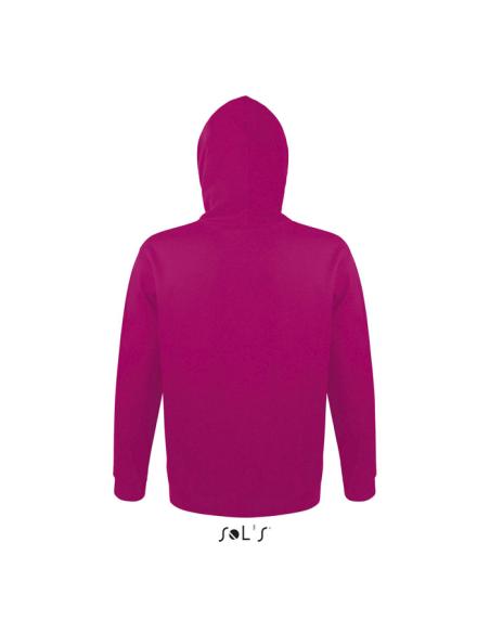 SNAKE Sudadera capucha