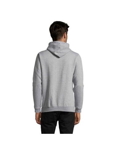 SNAKE Sudadera capucha