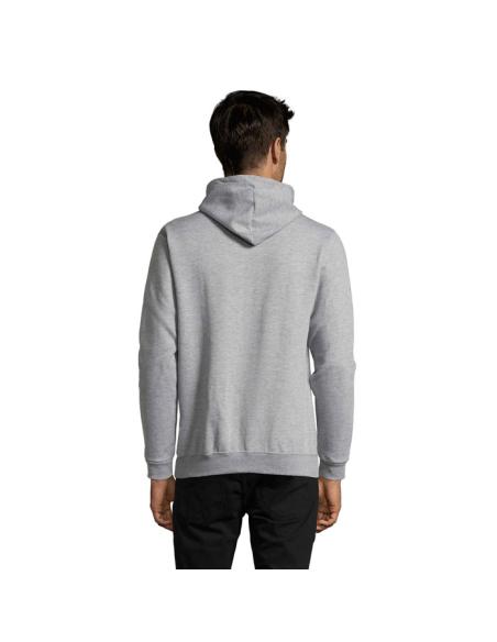 SNAKE Sudadera capucha