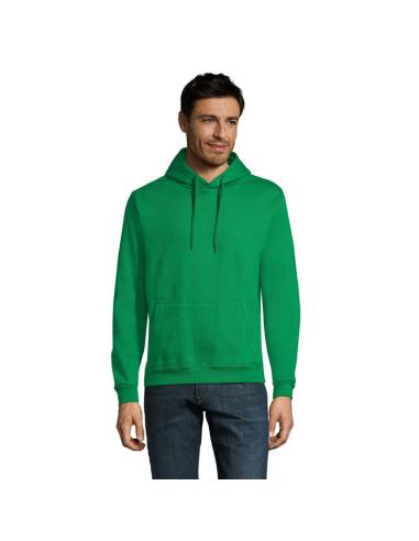 SNAKE Sudadera capucha